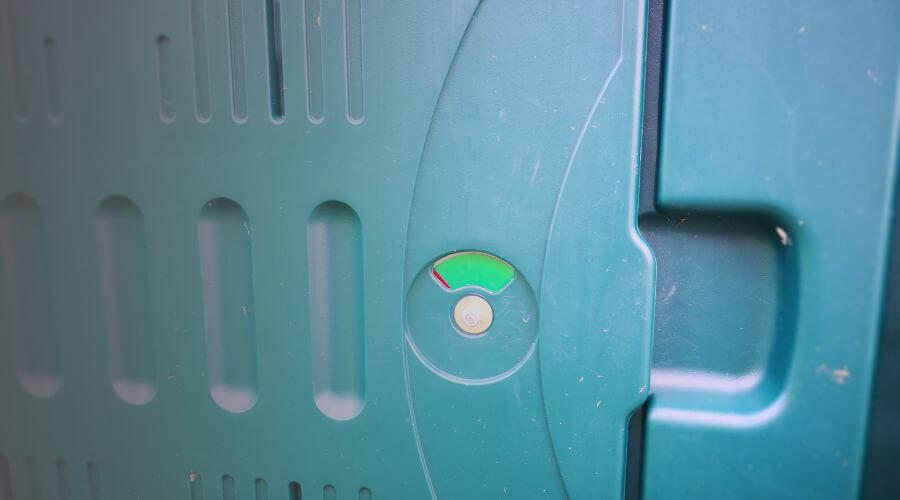 Why choose Buckeye Portable Toilets Rental for construction toilets in Buckeye,az